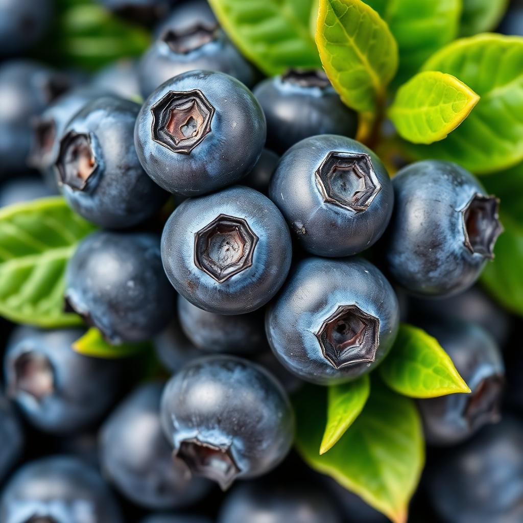 Blueberry