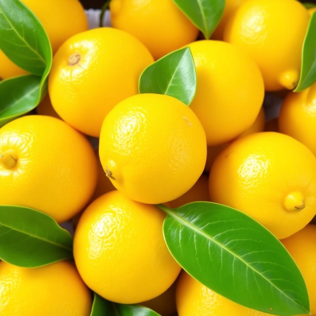 Eureka Lemon