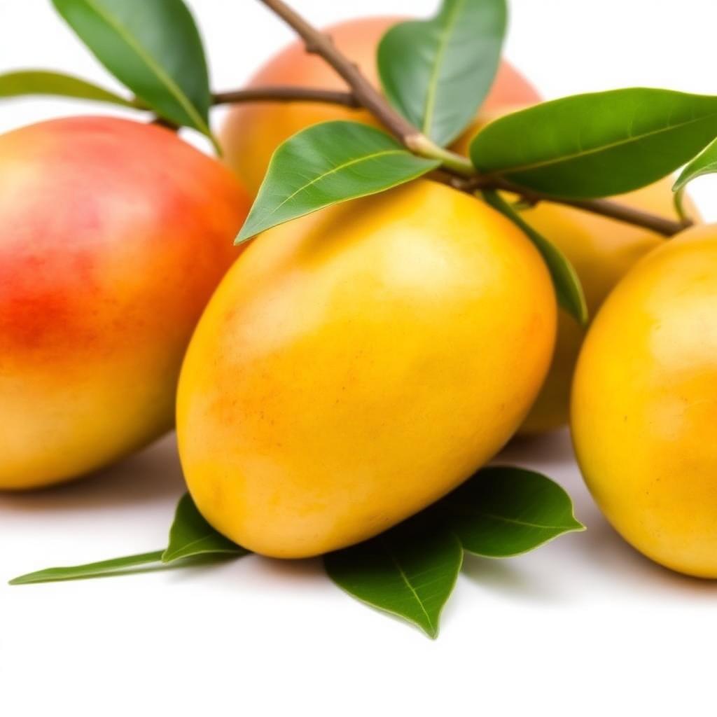 Kent Mango