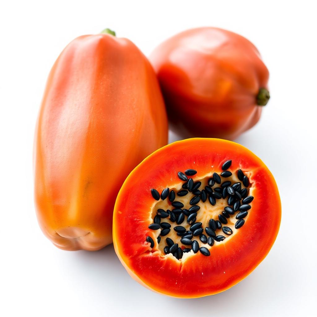 Pawpaw — Solo Sunrise