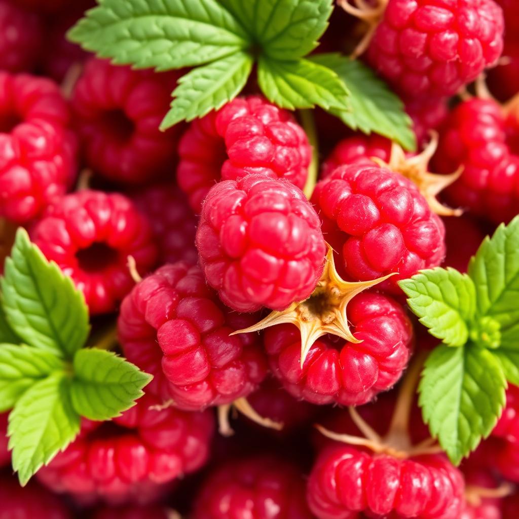 Raspberry