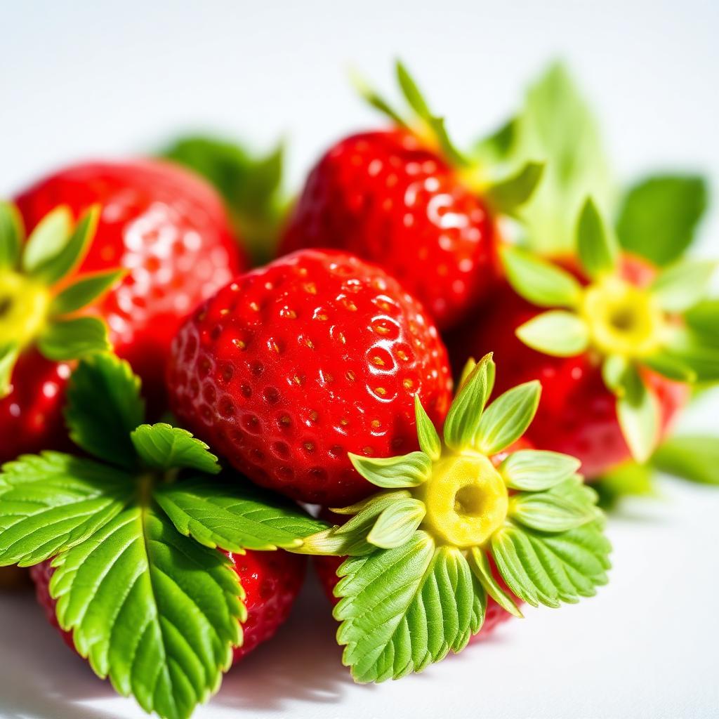 Strawberry