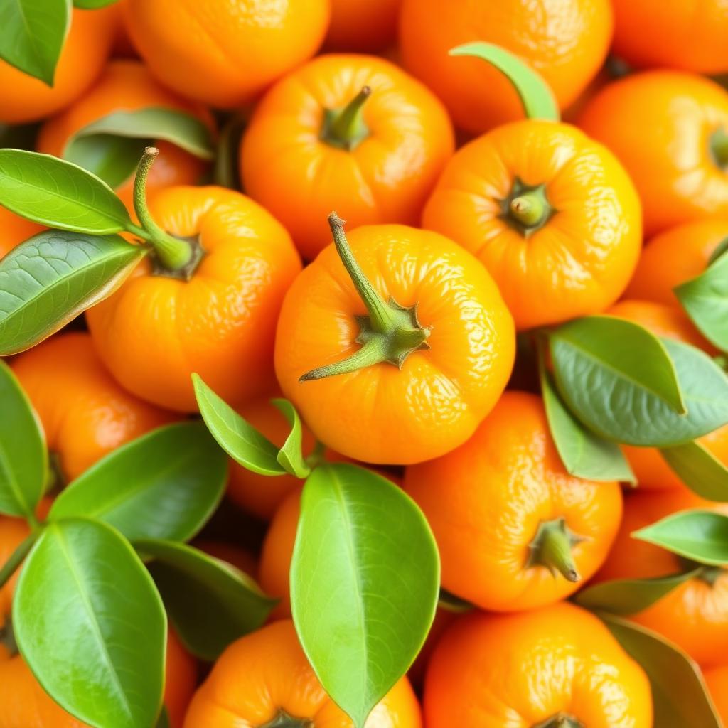 Tangerine