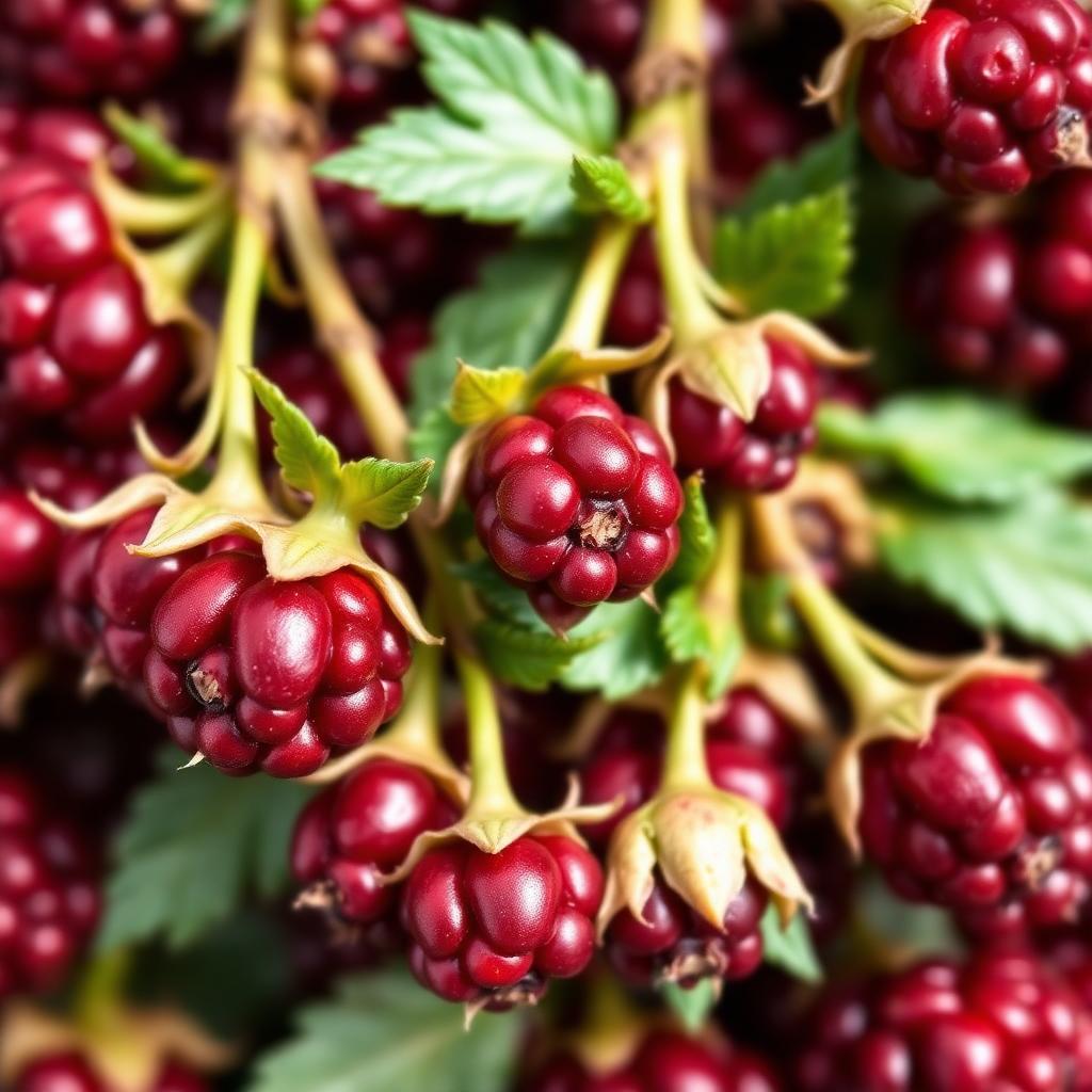 Tayberry
